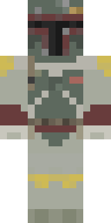 Скин Майнкрафт Игрока GreenMan