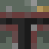 Игрок GreenMan Майнкрафт - возможно знакомый с gep