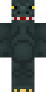 Скин Майнкрафт Игрока GreenTerror