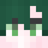 Игрок Green_Tea Майнкрафт - возможно знакомый с menedger701