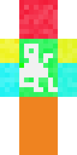 Скин Майнкрафт Игрока Greenguy7313