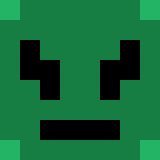 Игрок Greenslack Майнкрафт - возможно знакомый с Finviking