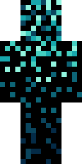 Скин Майнкрафт Игрока Gregistaken