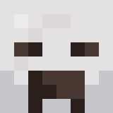 Игрок Grenghosted Майнкрафт - возможно знакомый с Sk3llyinasuit