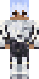 Скин Майнкрафт Игрока Gresham_Winters