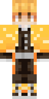 Скин Майнкрафт Игрока GretaMenchi_