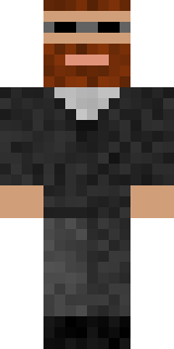 Скин Майнкрафт Игрока GreyHat97