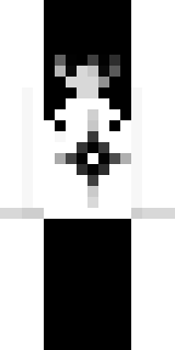 Скин Майнкрафт Игрока GreyTe