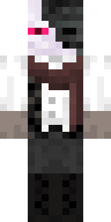 Скин Майнкрафт Игрока Greyson