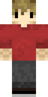Скин Майнкрафт Игрока Grian
