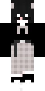 Скин Майнкрафт Игрока Gribo4ek