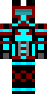 Скин Майнкрафт Игрока GriefingAssassin