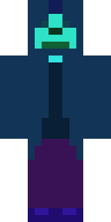 Скин Майнкрафт Игрока GriffMinester