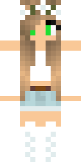 Скин Майнкрафт Игрока Griffin26