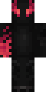 Скин Майнкрафт Игрока Grifna