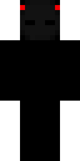 Скин Майнкрафт Игрока Grim0ir