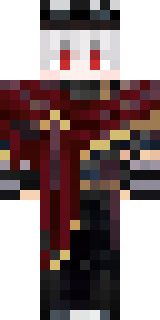 Скин Майнкрафт Игрока GrimPlays101