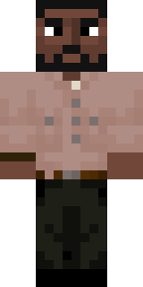 Скин Майнкрафт Игрока GrimReaper16454