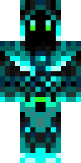 Скин Майнкрафт Игрока Grim_Reaper2211