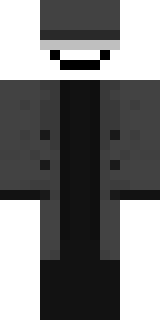 Скин Майнкрафт Игрока GrimmKind1