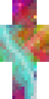 Скин Майнкрафт Игрока GrindKing