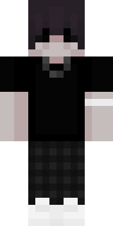 Скин Майнкрафт Игрока Grinder