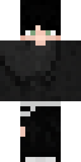 Скин Майнкрафт Игрока Grindey