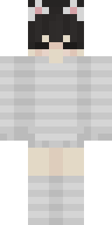 Скин Майнкрафт Игрока Gringer_