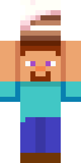 Скин Майнкрафт Игрока Grisha_Lucky