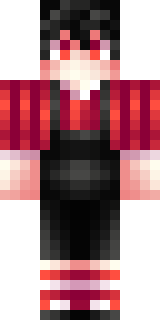 Скин Майнкрафт Игрока Grishkashishka