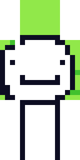 Скин Майнкрафт Игрока Grishlanchoc