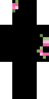 Скин Майнкрафт Игрока Grixmnyx