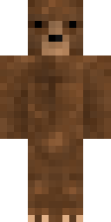 Скин Майнкрафт Игрока GrizzleyowYT