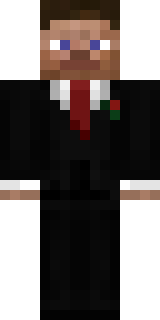 Скин Майнкрафт Игрока GroggyTie430382
