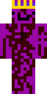 Скин Майнкрафт Игрока Grookeyfan3200