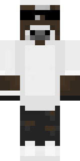 Скин Майнкрафт Игрока GrubyProMeister