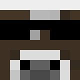 Игрок GrubyProMeister Майнкрафт - возможно знакомый с Zeh1r31