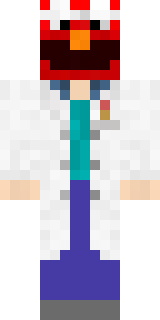 Скин Майнкрафт Игрока Grumm