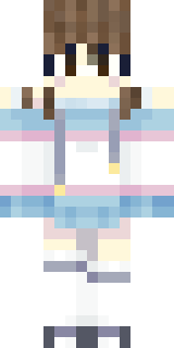 Скин Майнкрафт Игрока GrunionTubes