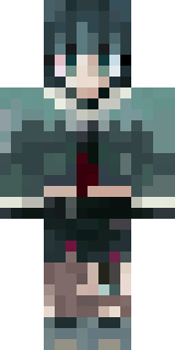 Скин Майнкрафт Игрока GuGuGaGa193