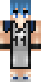 Скин Майнкрафт Игрока Guapey