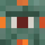 Игрок Guardian Майнкрафт - возможно знакомый с Pixel_Cube