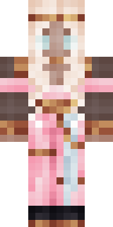 Скин Майнкрафт Игрока GuardianAngel__