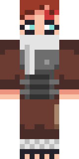 Скин Майнкрафт Игрока Guavacado