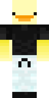Скин Майнкрафт Игрока Guedes_07