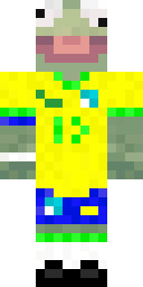 Скин Майнкрафт Игрока Guffaaw
