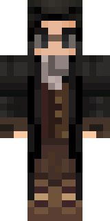 Скин Майнкрафт Игрока Guildenveil