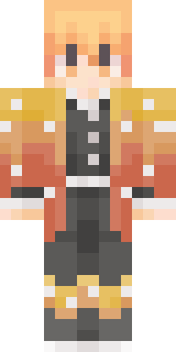 Скин Майнкрафт Игрока Gulleinlagur