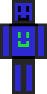 Скин Майнкрафт Игрока GumikacsaGaga