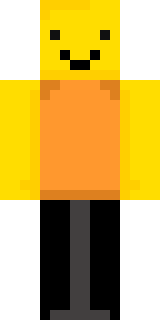 Скин Майнкрафт Игрока Gummybosses